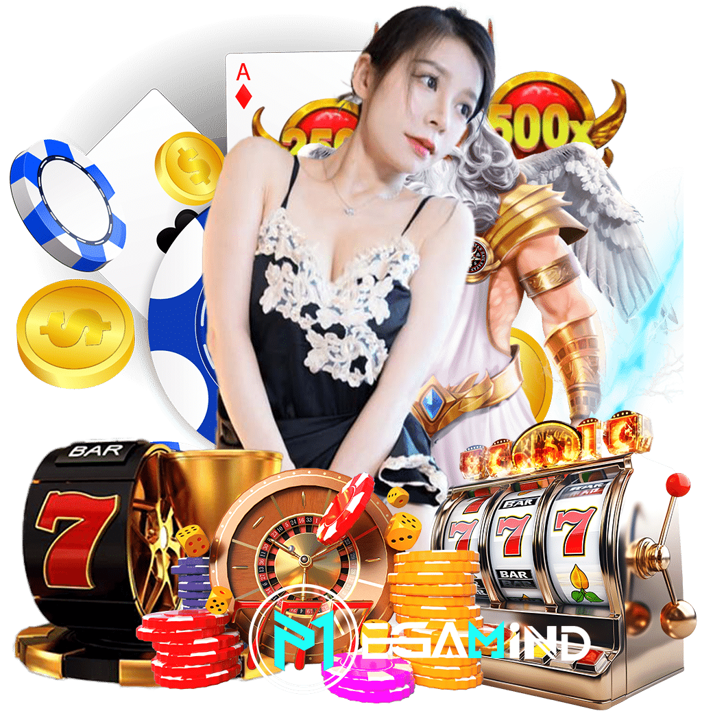 megamind slot 